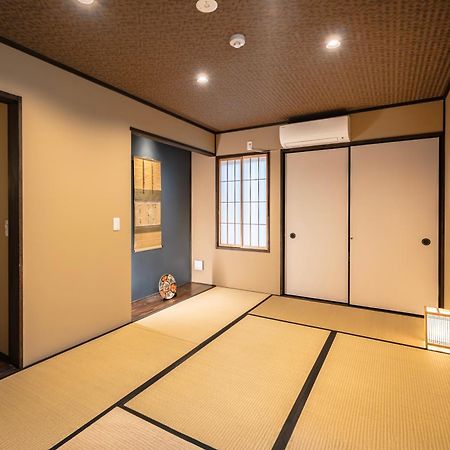 谷町君・星屋・談山旅館　京都嵐山 Shimo-saga Eksteriør billede